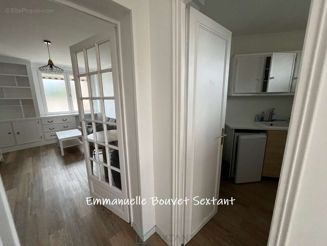 Appartement à BERGERAC