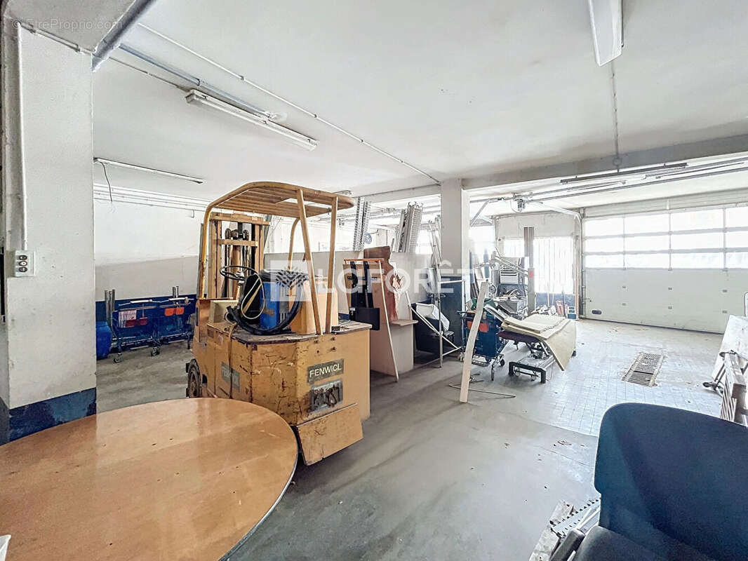 Commerce à CASTELSARRASIN