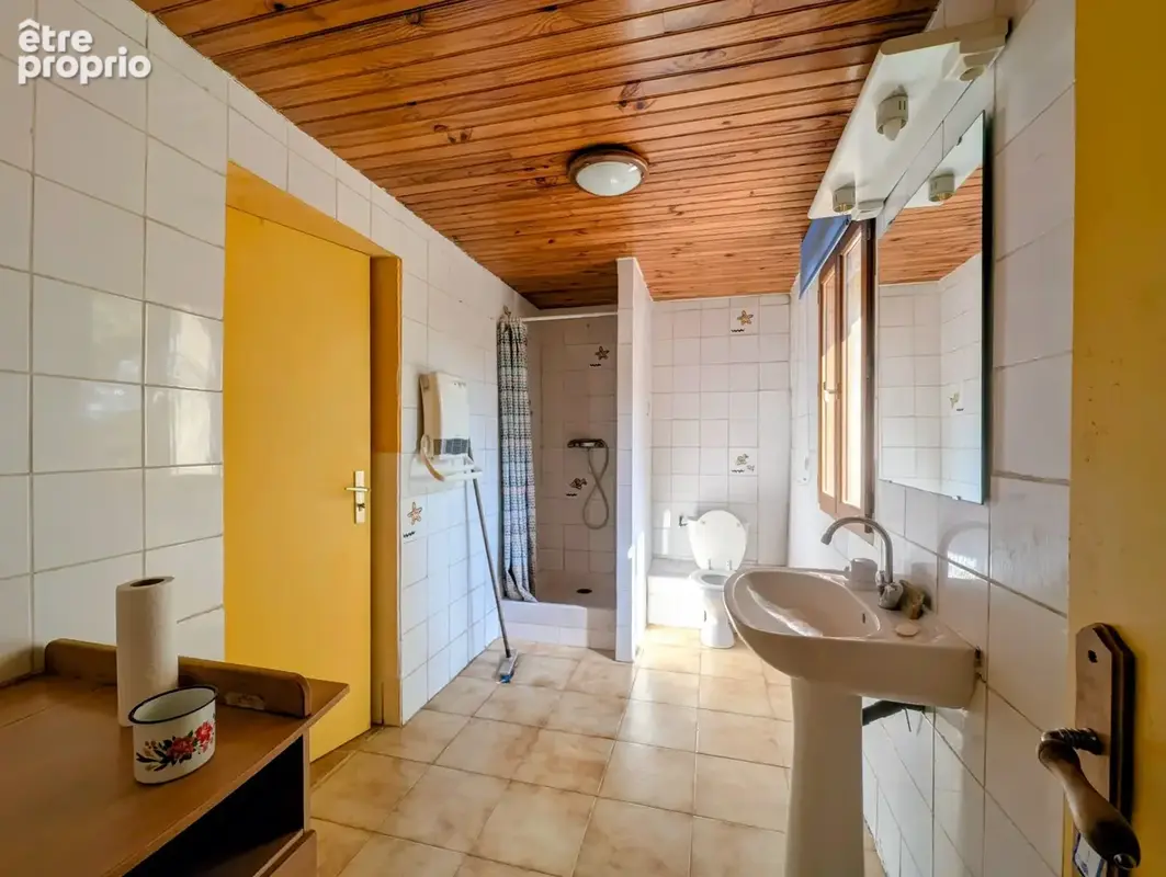 Maison à vendre 6 pièces SAINT HIPPOLYTE DU FORT (30) - photo 22