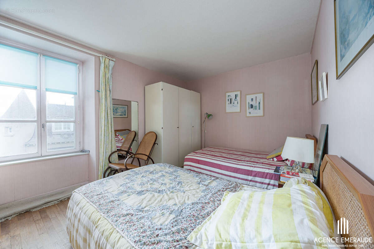 Appartement à DINARD
