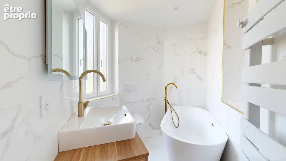 Maison 5 pièces 97 m² à vendre à Souvigny (03210) - photo 8