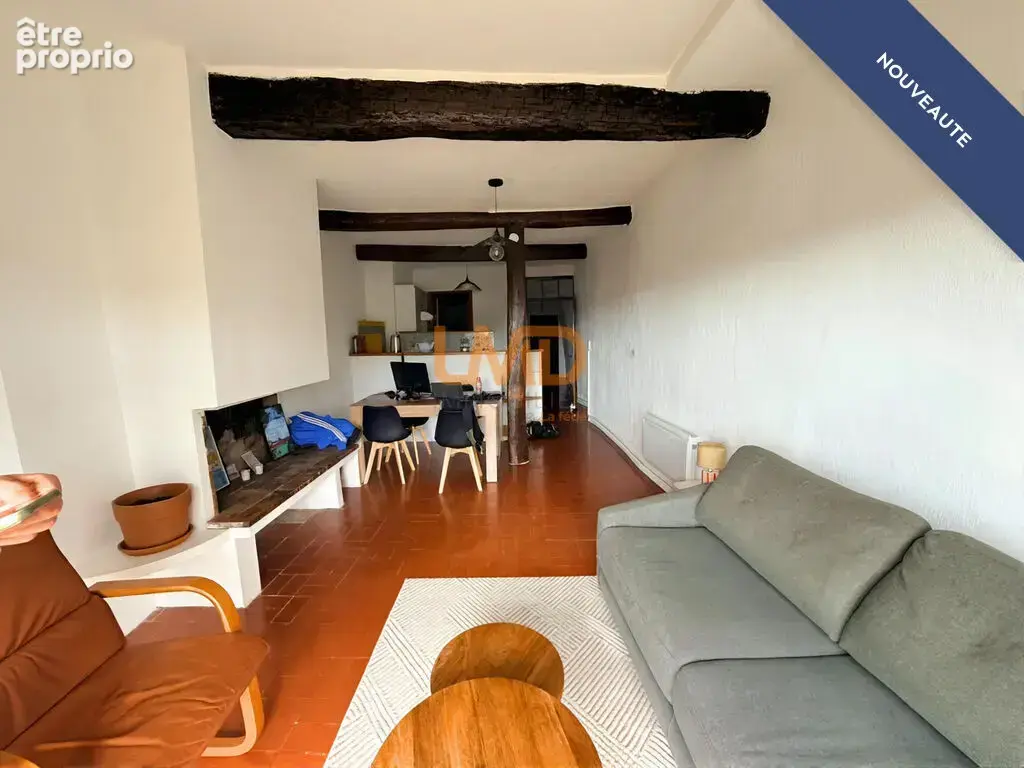 Photo Appartement à Bargemon au prix de 95 500€