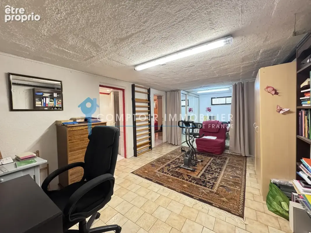 Dpt Drôme (26) - À ventre à Montélier Petit Bois - villa 140m2 avec piscine - photo 18