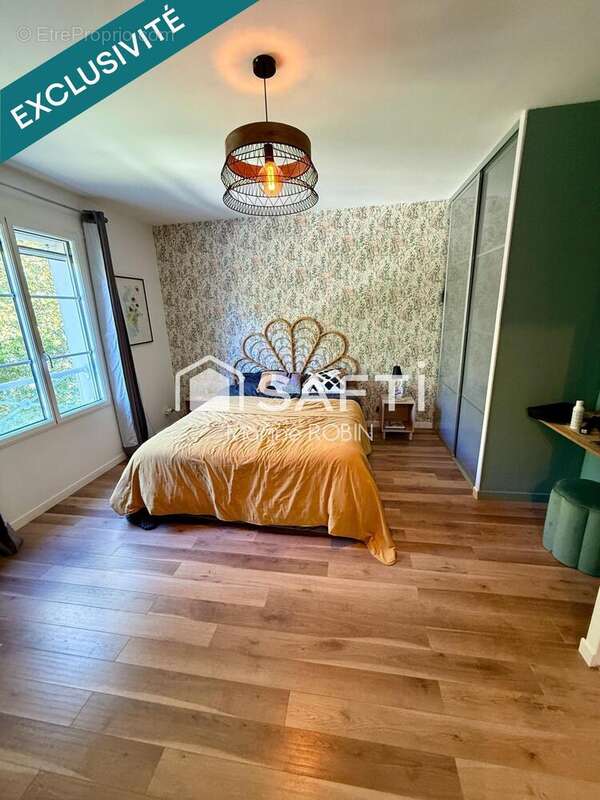 Photo 5 - Maison à MURS-ERIGNE