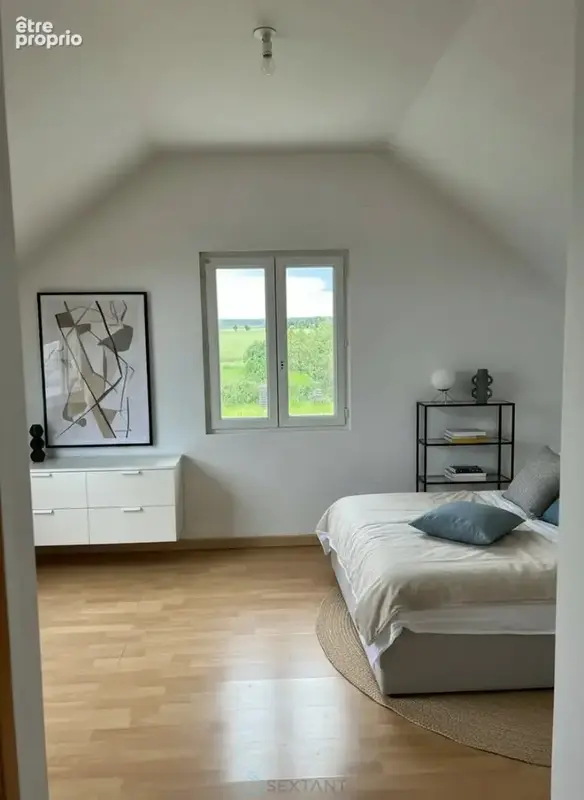 Maison sur sous-sol non enterré, 4 chambres, garage - photo 6