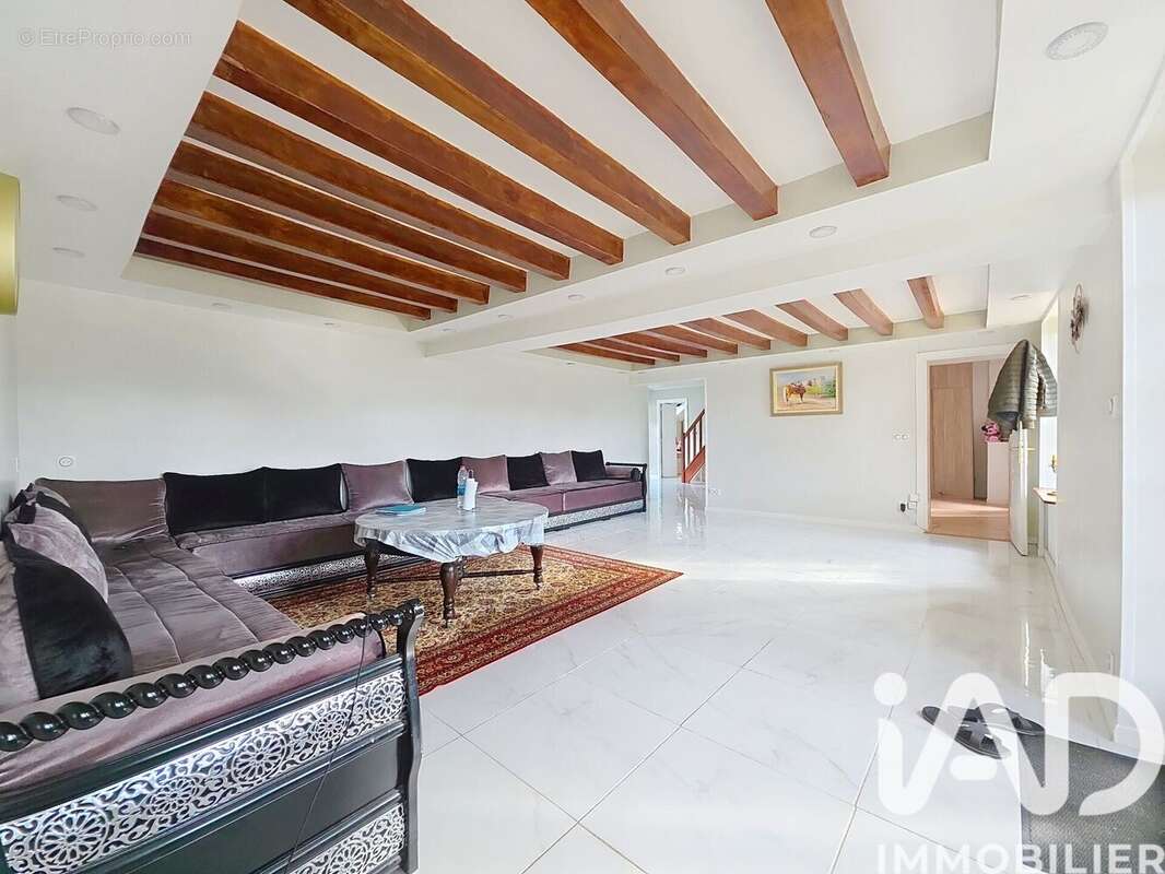Photo 5 - Maison à COULLONS