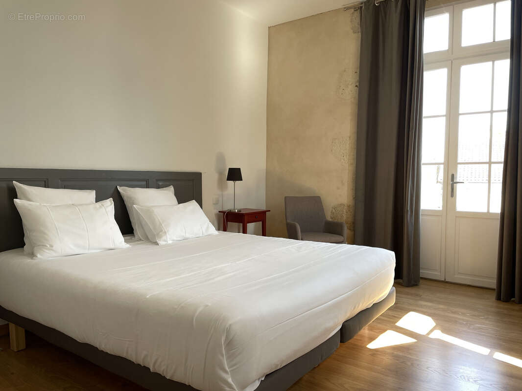 Maison à LAGRAULET-DU-GERS