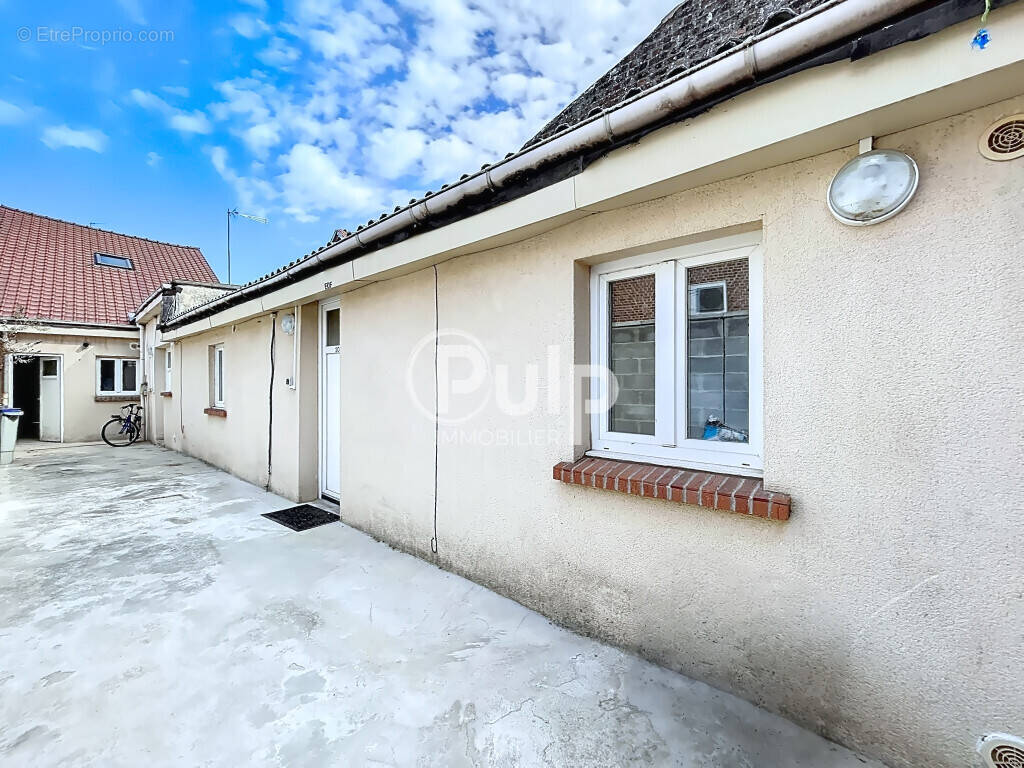 Appartement à DENAIN