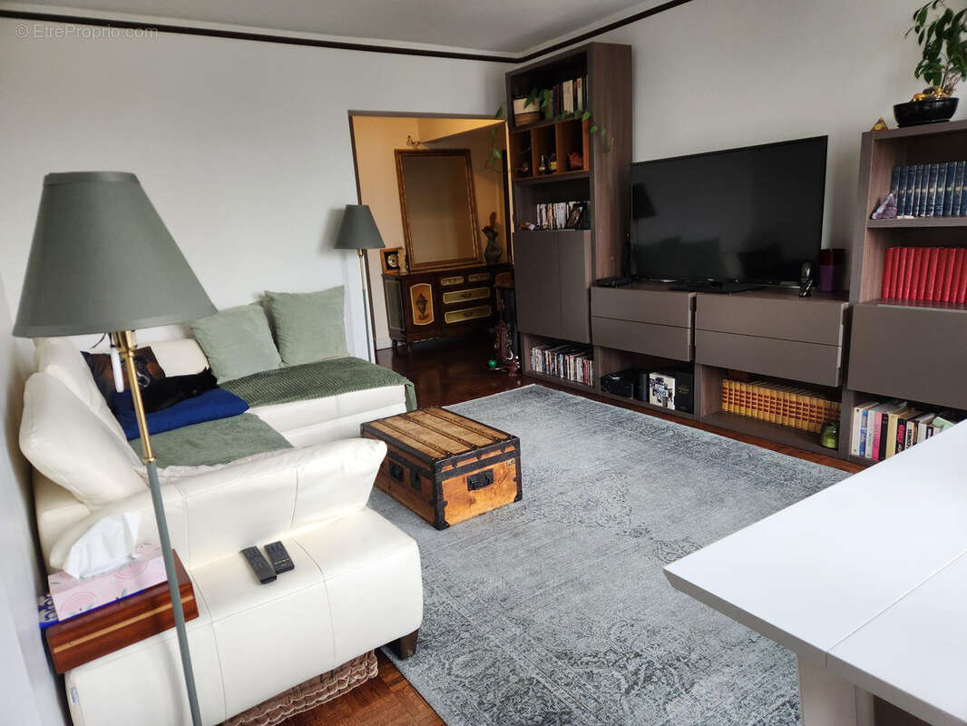 Appartement à CHOISY-LE-ROI