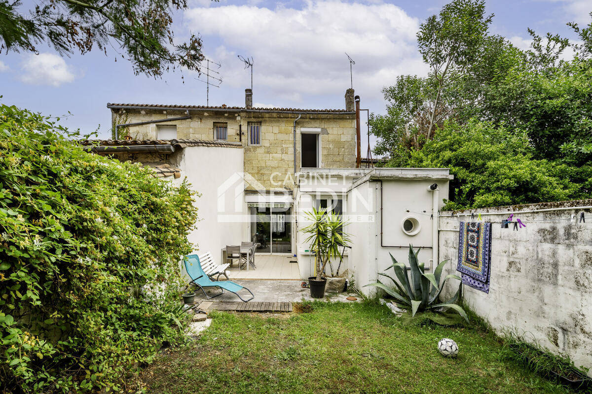 Maison à LIBOURNE