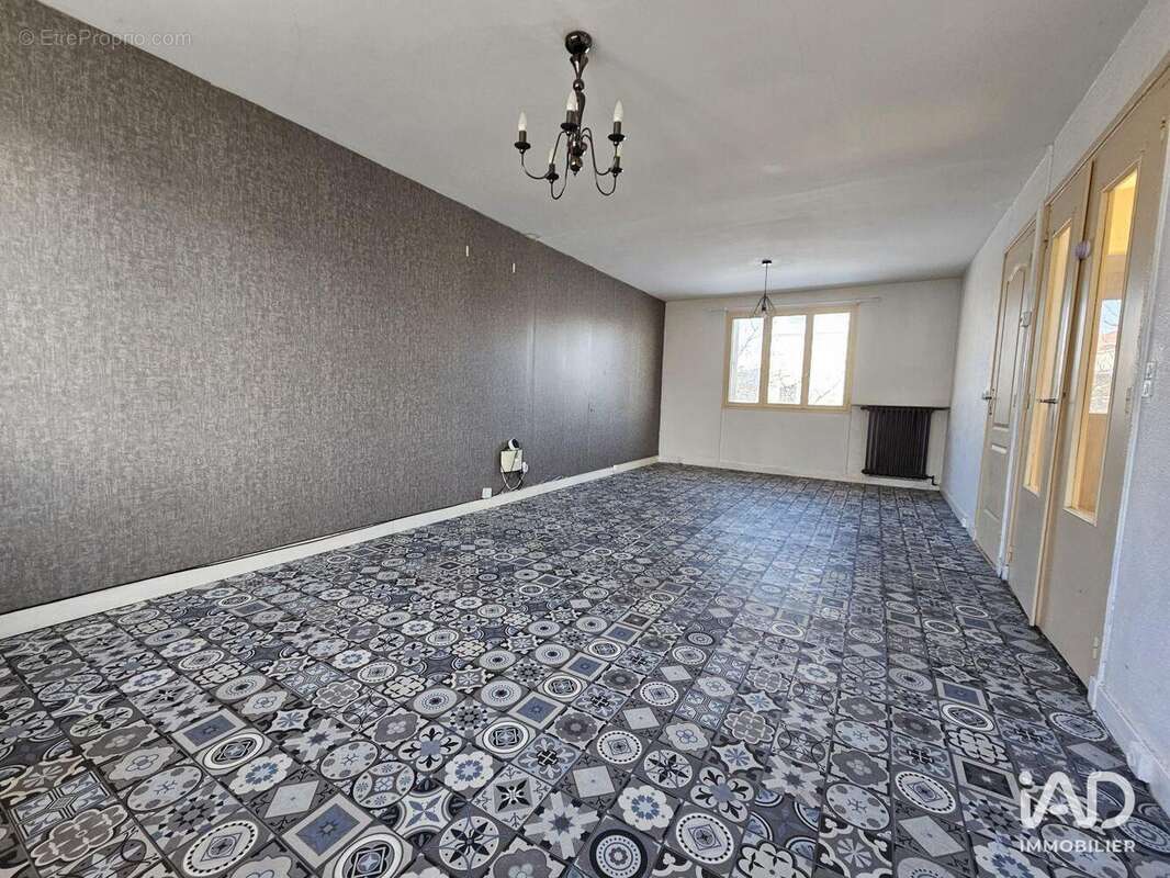 Photo 4 - Maison à BEZONS