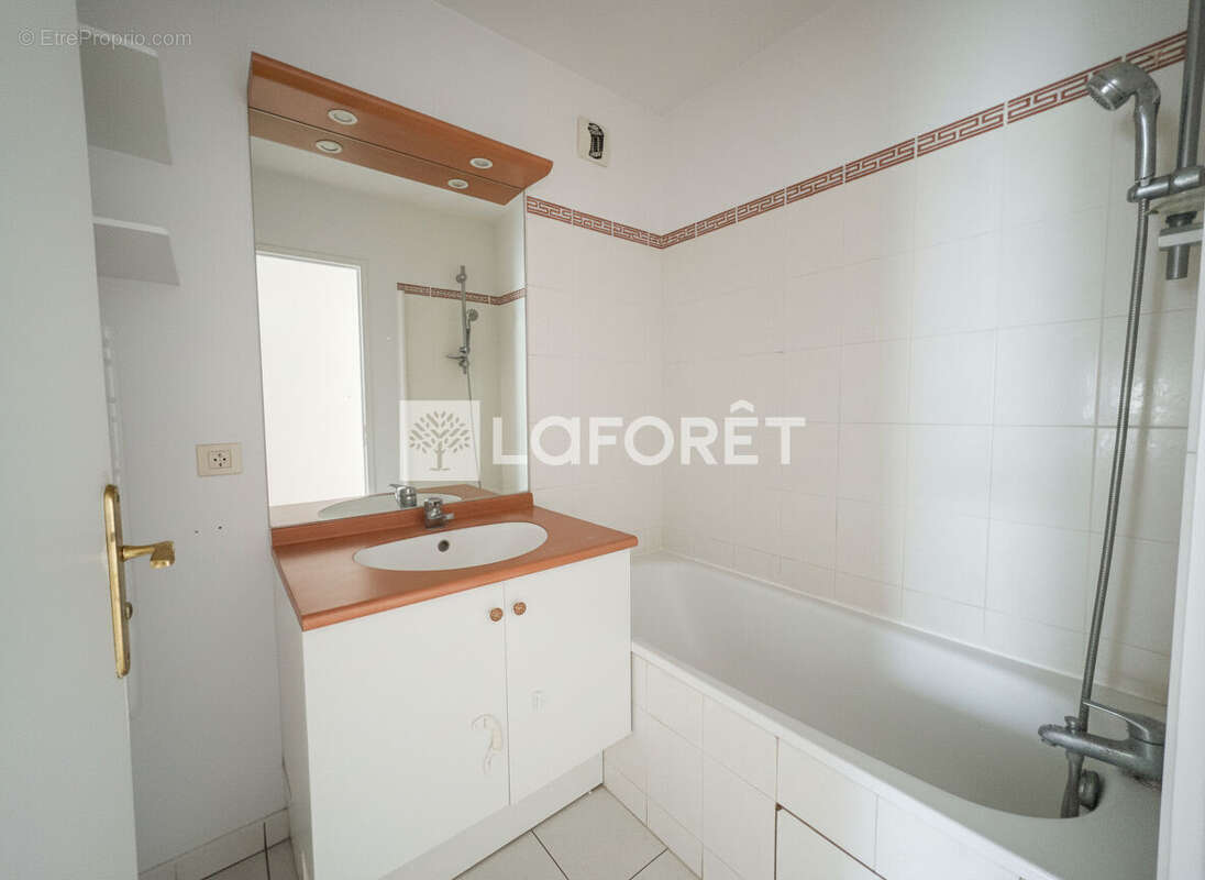 Appartement à VITRY-SUR-SEINE
