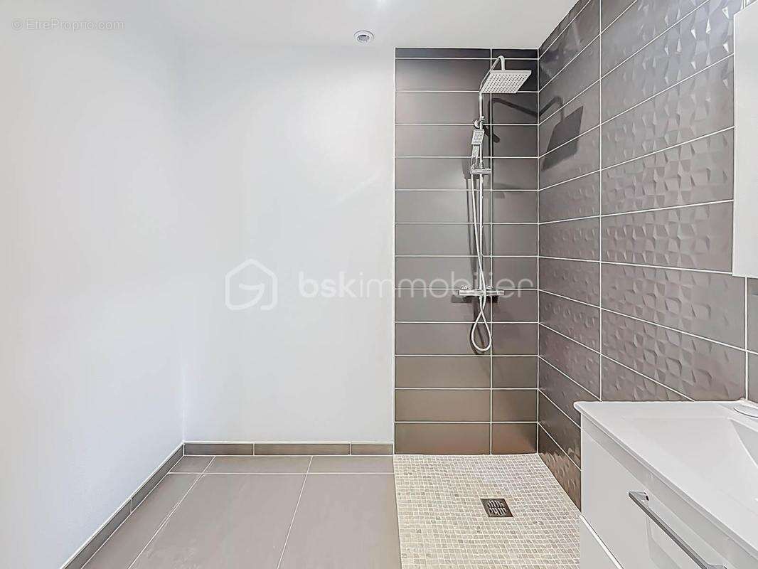 Maison à CLERMONT-L&#039;HERAULT