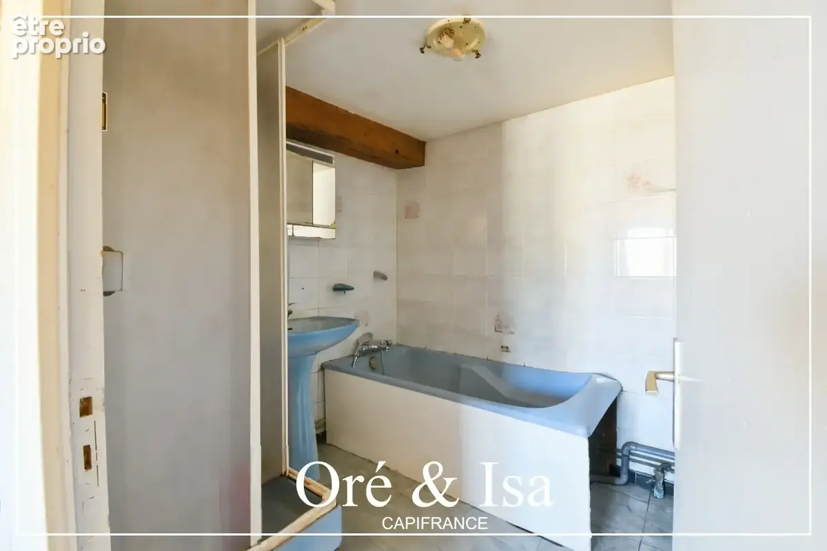 Maison à vendre 5 pièces LE CHATELET (18) - photo 18