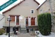 Photo 1 - Maison à MONTBARD
