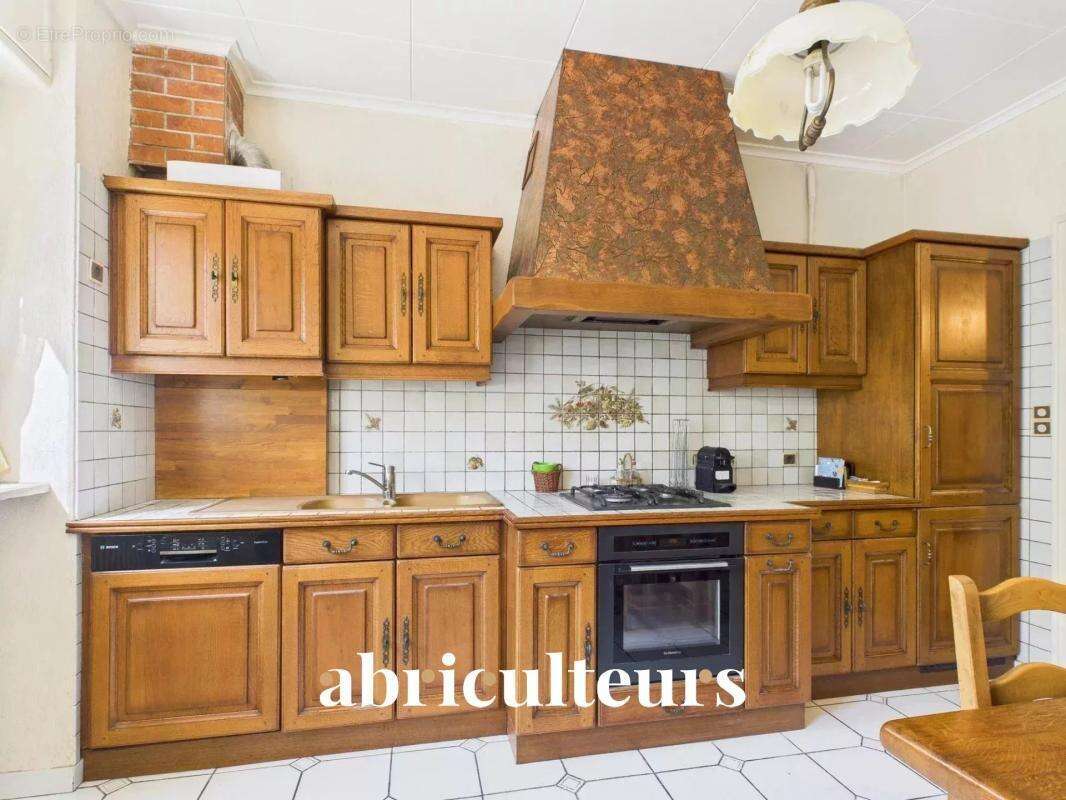 Appartement à LYON-4E