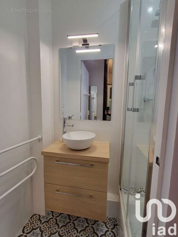 Photo 6 - Appartement à PARIS-14E