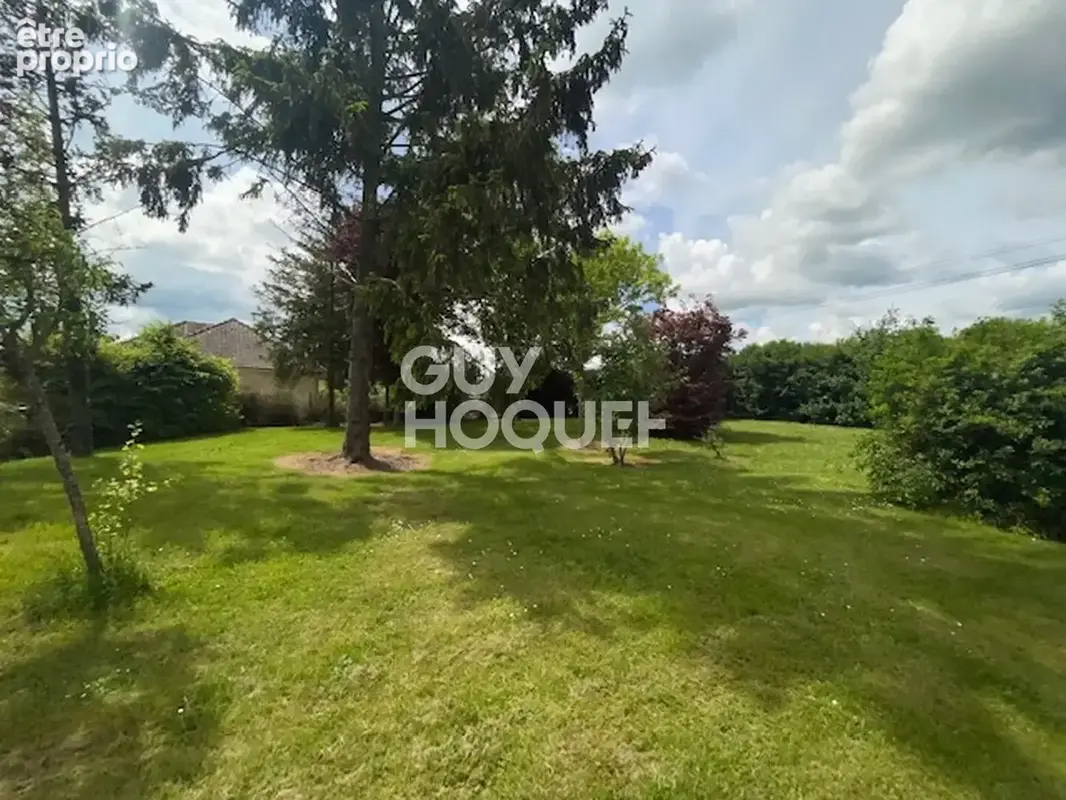 LA CELLE SOUS CHANTEMERLE : maison de 5 pièces (110 m²) à vendre - photo 9