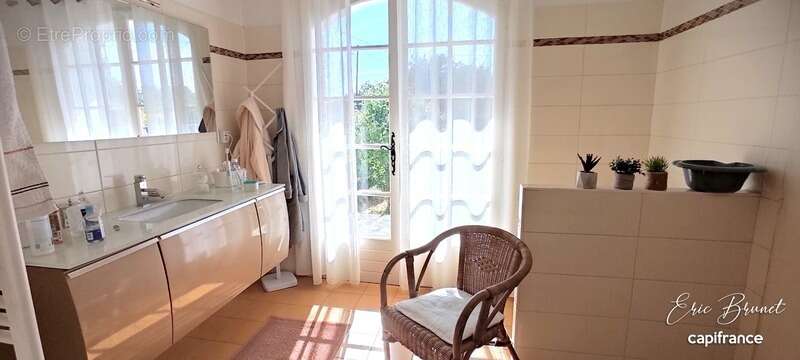 Maison à LANTON