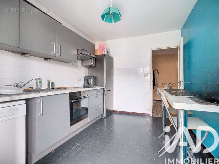 Photo 7 - Appartement à TOURNON-SUR-RHONE