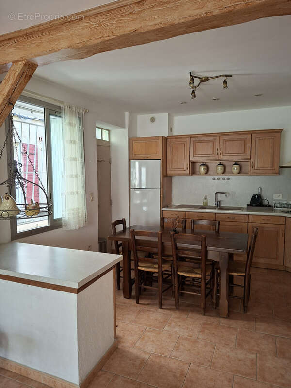 Maison à ARLES