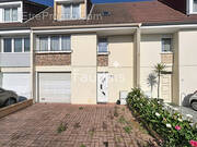 Maison à HEROUVILLE-SAINT-CLAIR