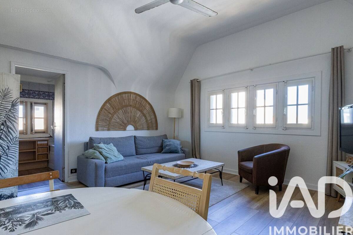 Photo 1 - Appartement à BIARRITZ