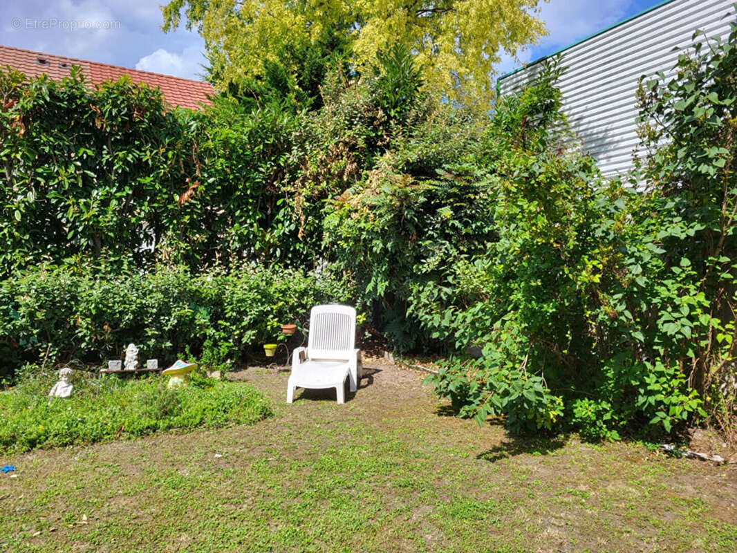 Maison à ARGENTEUIL