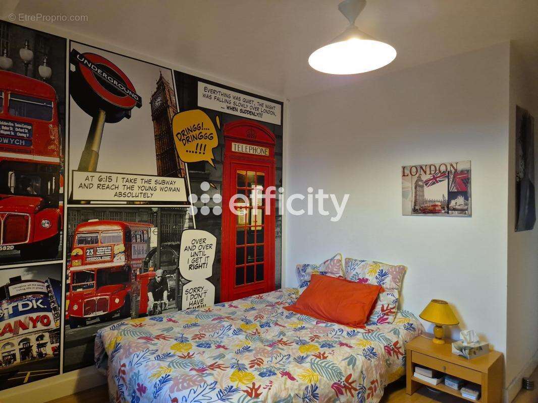 Maison à REIGNAC-SUR-INDRE