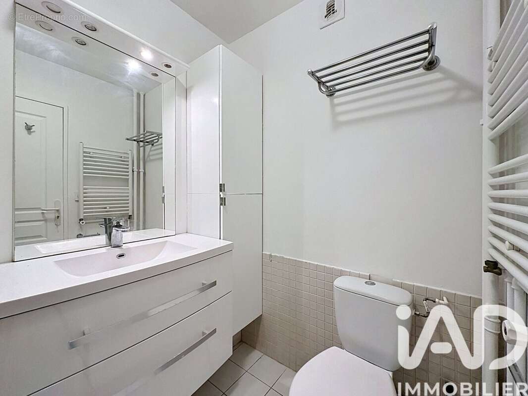 Photo 6 - Appartement à RUEIL-MALMAISON