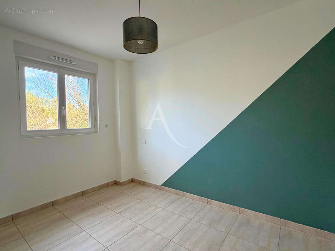 Maison à GRABELS