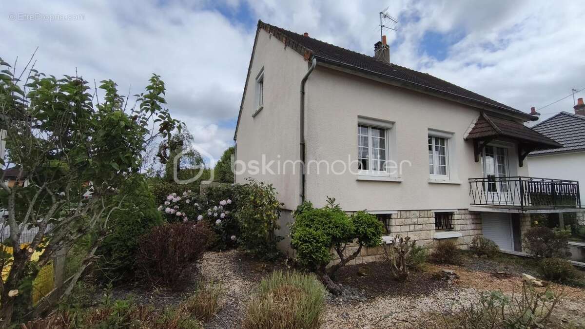 Maison à GIEN
