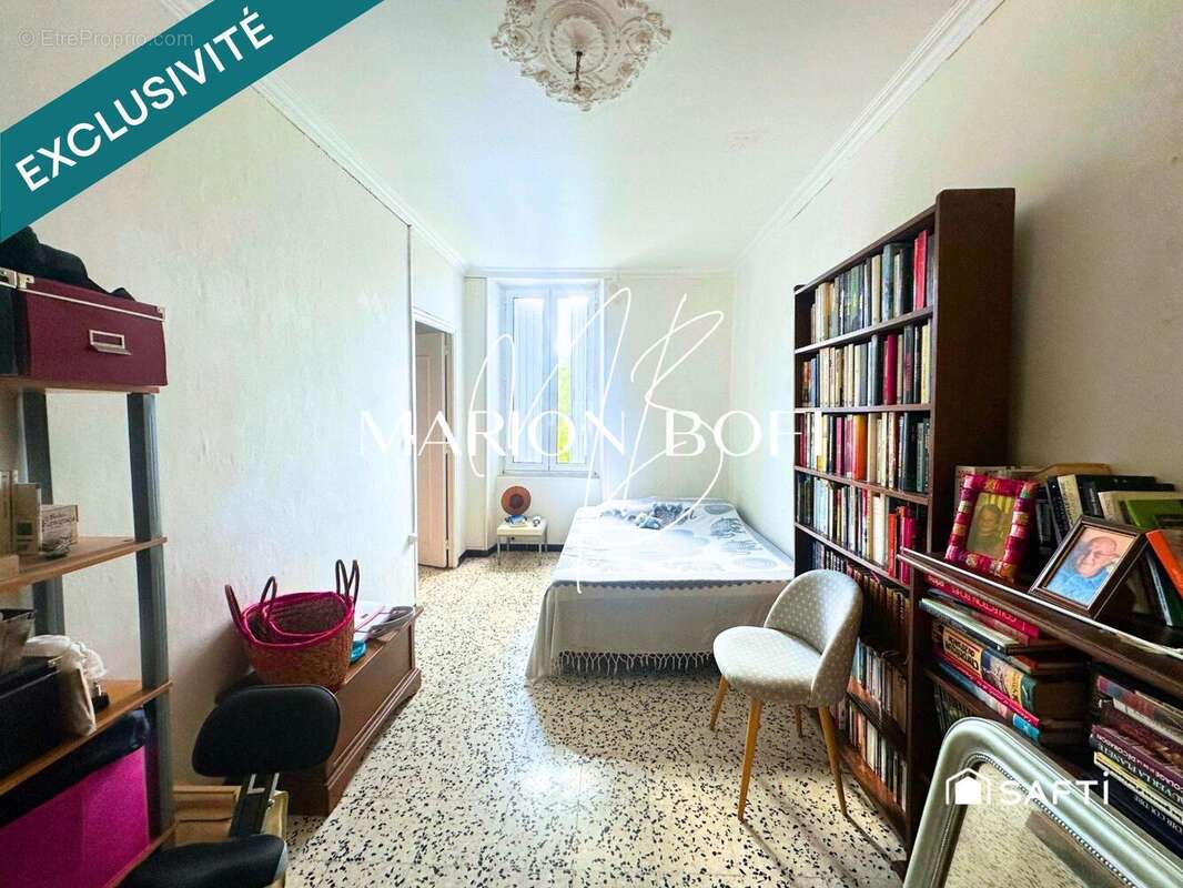 Photo 9 - Appartement à LA GRAND-COMBE