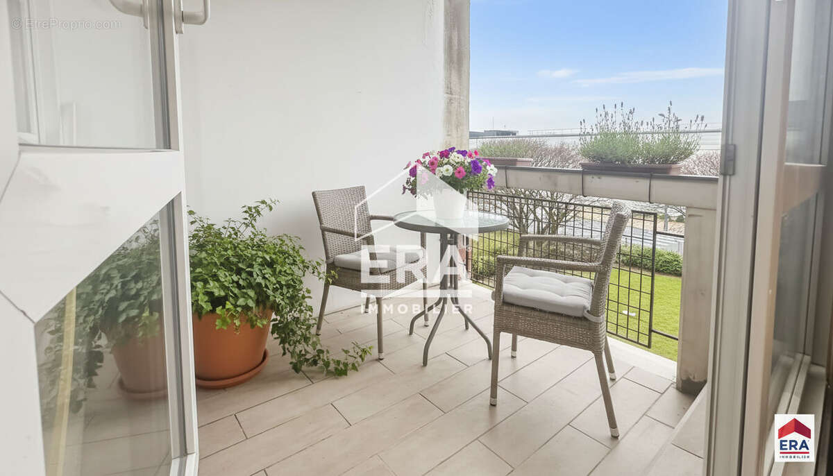 Appartement à VILLENEUVE-D'ASCQ