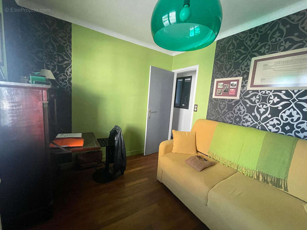 Maison à RENNES