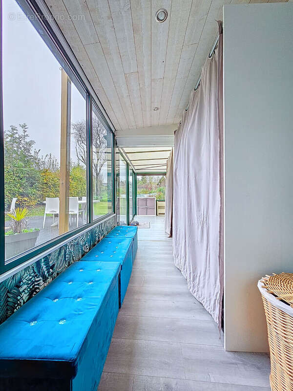 Maison à LE BOCASSE