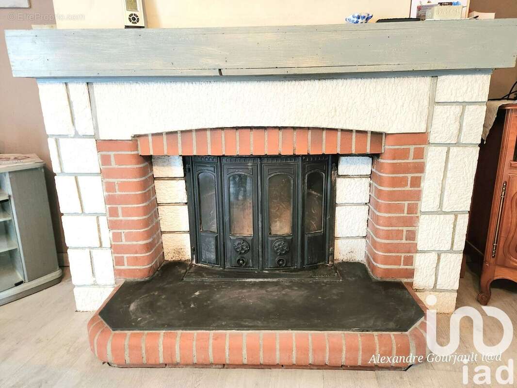 Photo 6 - Maison à NEBIAS