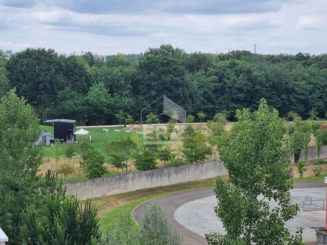 Appartement à NEUILLY-SUR-MARNE