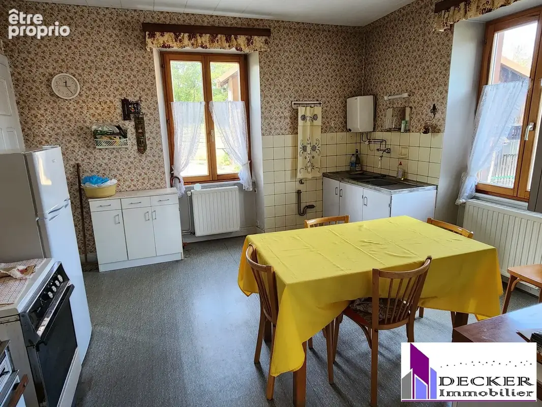 Maison 6 pièces 144 m² à vendre à Ingwiller (67340) - photo 6