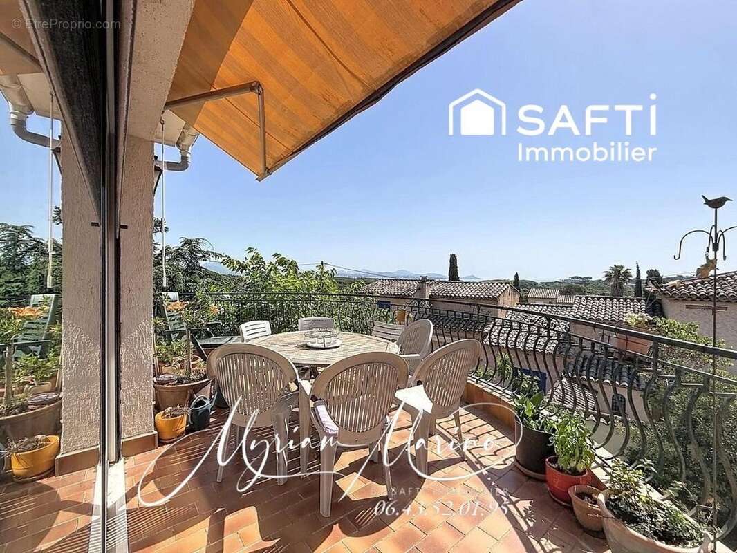 Photo 3 - Maison à FREJUS