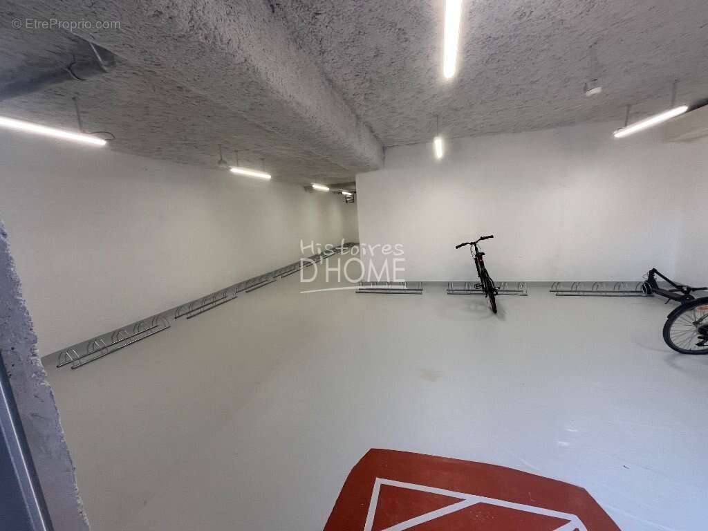 Appartement à COULOMMIERS