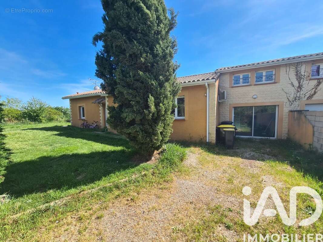 Photo 2 - Maison à MEAUZAC