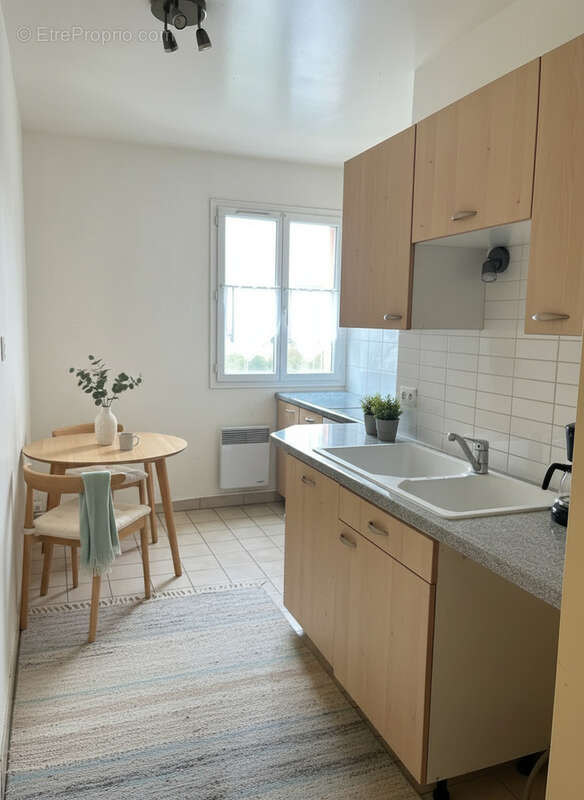 Appartement à PLAISIR