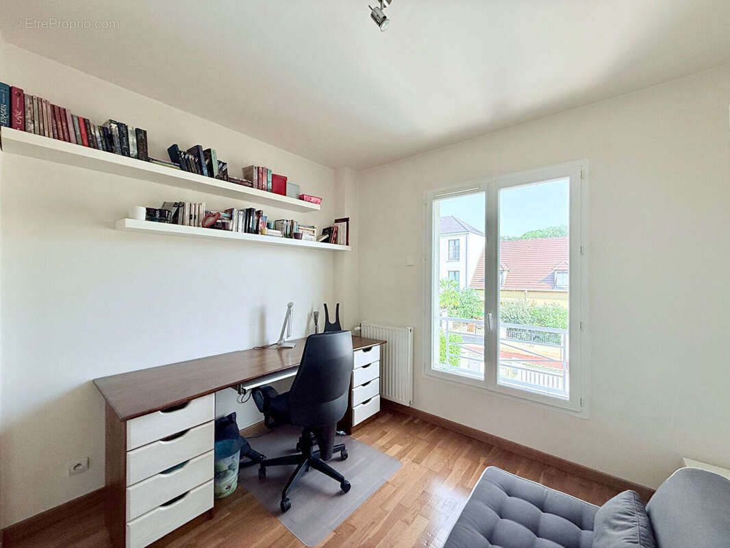 Maison à JOUY-EN-JOSAS