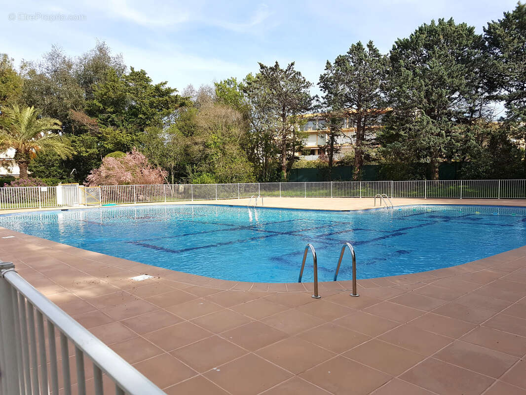 Appartement à SAINT-TROPEZ