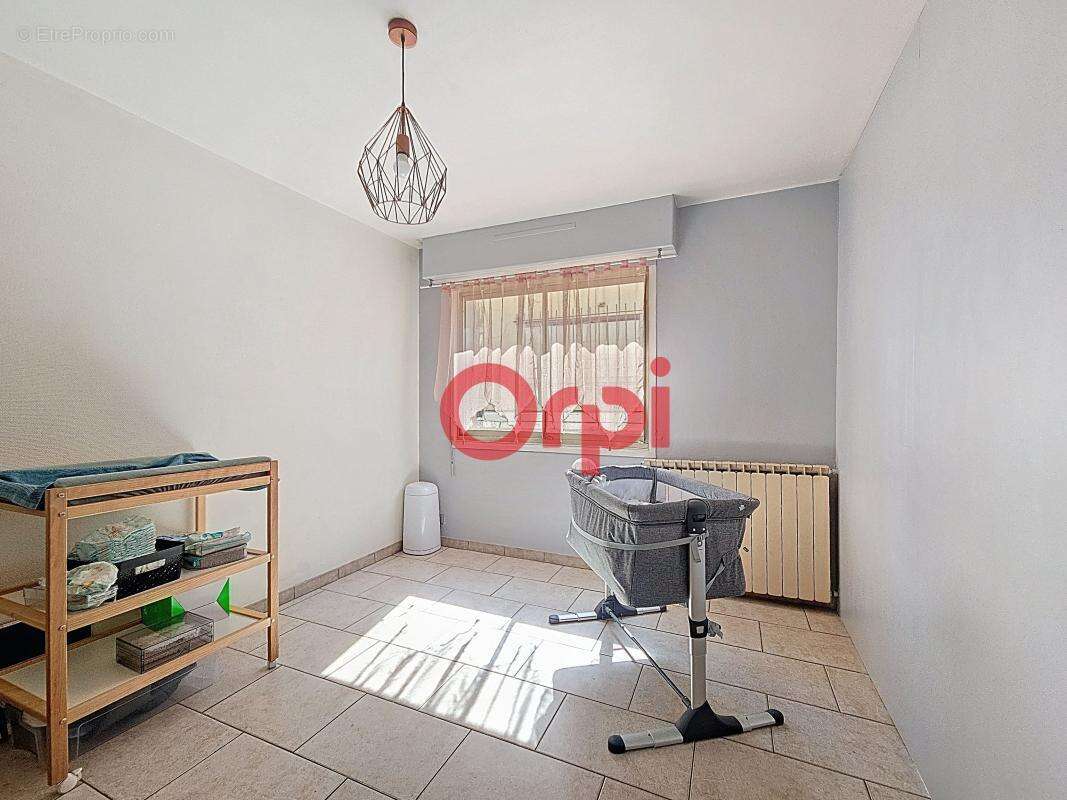 Appartement à LA SEYNE-SUR-MER