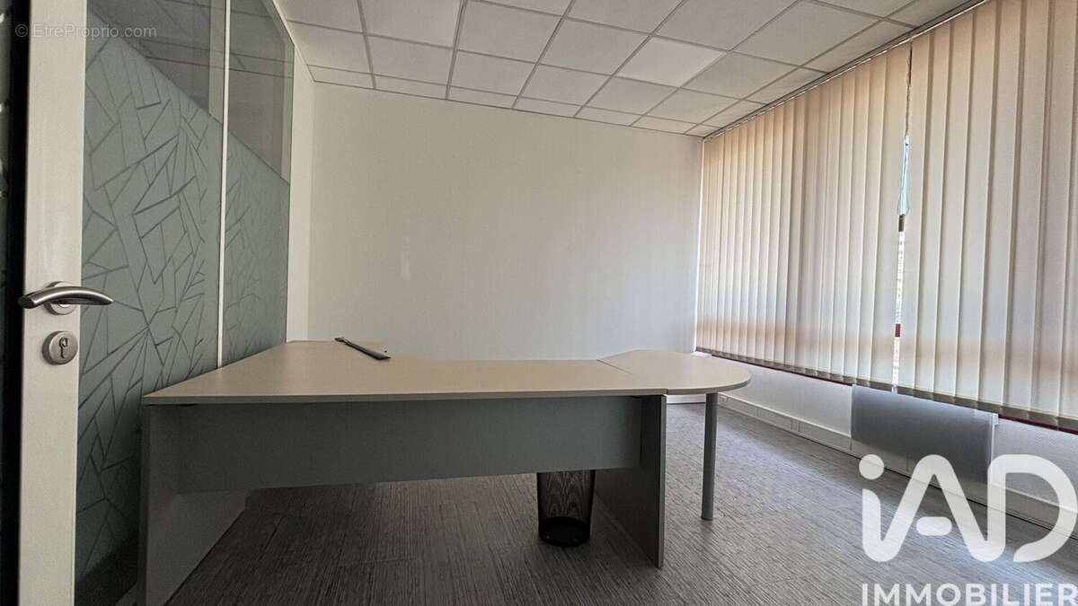 Commerce 153 m² à Toulouse  - photo 4