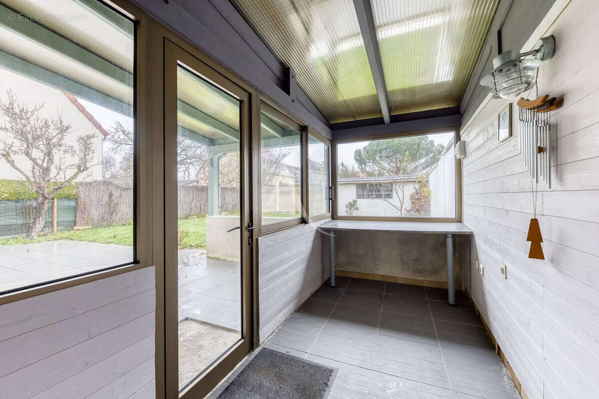 Maison à GRETZ-ARMAINVILLIERS