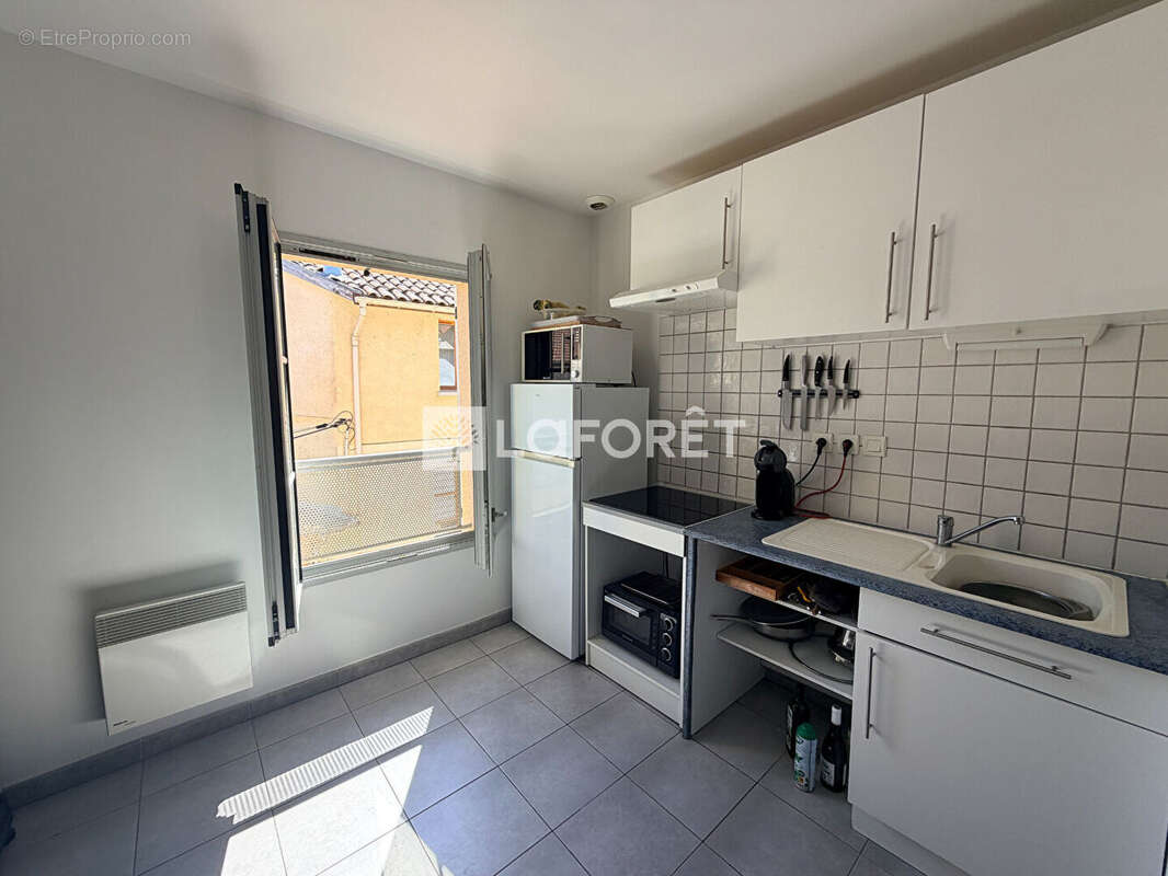 Appartement à CHALONS-EN-CHAMPAGNE