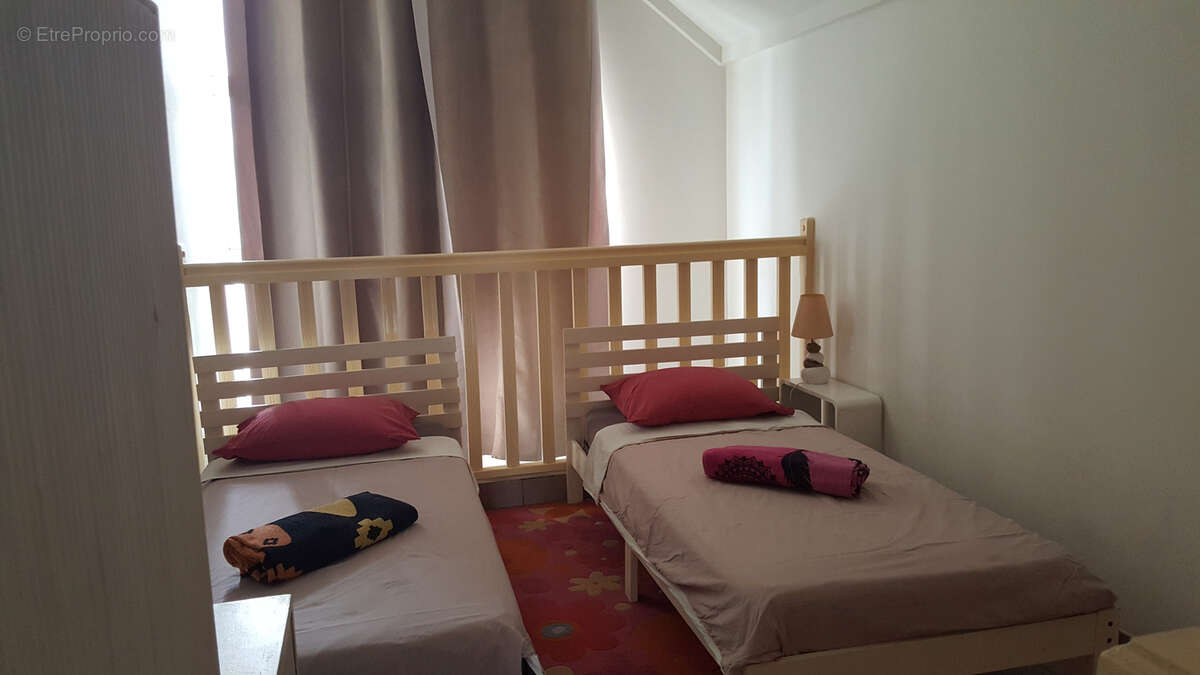 Appartement à LE DIAMANT